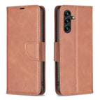 For Samsung Galaxy S25 FE 5G / Brown