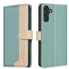 For Samsung Galaxy S25 FE 5G / Green