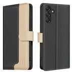 For Samsung Galaxy S25 FE 5G / Black