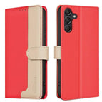 For Samsung Galaxy S25 FE 5G / Red