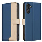 For Samsung Galaxy S25 FE 5G / Blue