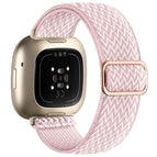 For Fitbit Versa 4 / 3 / Sense2 / 1 / Pink
