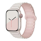For Apple Watch 38 / 40 / 41 / S10 42mm / Starlight Pink