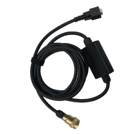 Essential Cable for Mercedes-Benz Vehicle Maintenance Routines RS232 to RS485 diagnostic cable for home maintenance and reading error codes