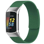 For Fitbit Charge 5 / Charge 6 / Dark Green