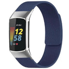 For Fitbit Charge 5 / Charge 6 / Midnight Blue