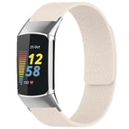 For Fitbit Charge 5 / Charge 6 / Starlight