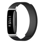 For Fitbit Inspire 2 / Ace 3 / Black