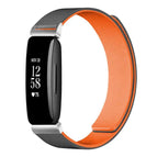 For Fitbit Inspire 2 / Ace 3 / Grey Orange