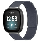 For Fitbit Versa 4/Versa3/Sense2/Sense / Grey