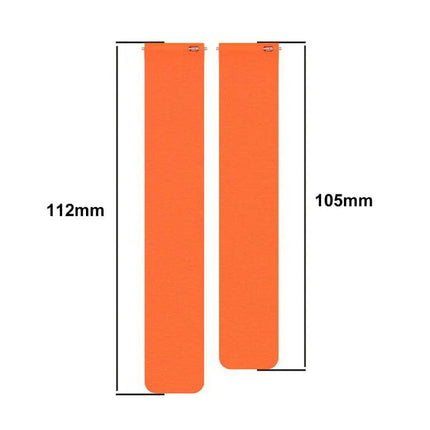Xdfind Litchi Magnetic Silicone Band For Fitbit Charge 5/6