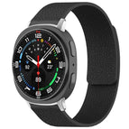 For Galaxy Watch Ultra2 2026 / 2025 / 1 2024 / Black