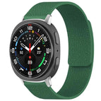 For Galaxy Watch Ultra2 2026 / 2025 / 1 2024 / Dark Green