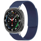 For Galaxy Watch Ultra2 2026 / 2025 / 1 2024 / Midnight Blue