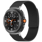 For Galaxy Watch9 / 8 / 8 Classic / Black
