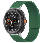 For Galaxy Watch9 / 8 / 8 Classic / Dark Green