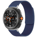 For Galaxy Watch9 / 8 / 8 Classic / Midnight Blue