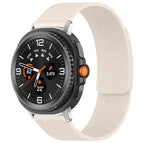 For Galaxy Watch9 / 8 / 8 Classic / Starlight