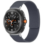 For Galaxy Watch9 / 8 / 8 Classic / Grey