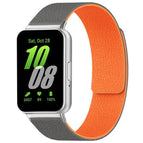 For Samsung Galaxy Fit3 SM-R390 / Grey Orange