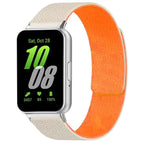 For Samsung Galaxy Fit3 SM-R390 / Starlight Orange