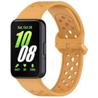 For Samsung Galaxy Fit3 / Yellow