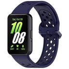 For Samsung Galaxy Fit3 / Dark Blue