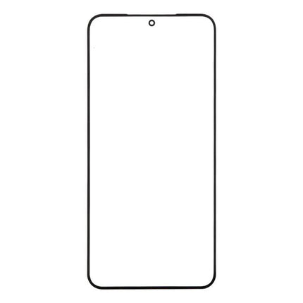 Samsung Galaxy Front Screen Glass Replacement