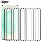 For Samsung Galaxy S25+ SM-S936B