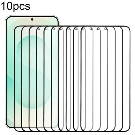 Samsung Galaxy Front Screen Glass Replacement