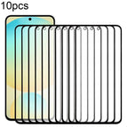 For Samsung Galaxy S24 FE SM-S721B