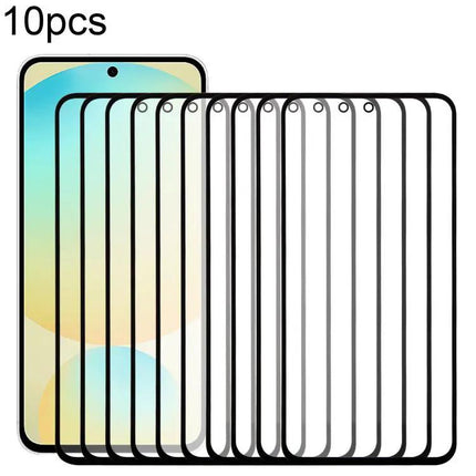 Samsung Galaxy Front Screen Glass Replacement