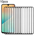 For Samsung Galaxy M36 SM-M366B
