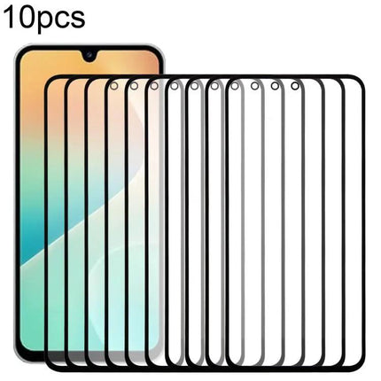Front Glass Replacement Kit For Samsung Phones