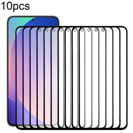 Front Glass Replacement Kit For Samsung Phones