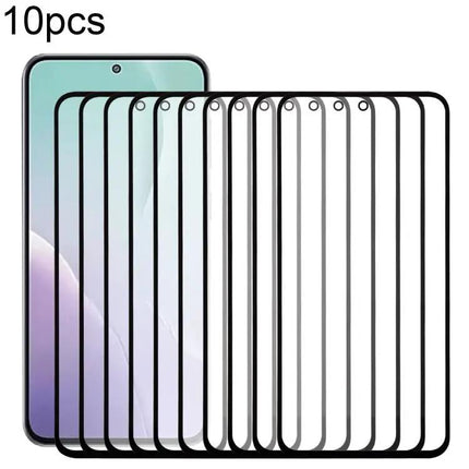 Front Glass Replacement Kit For Samsung Phones
