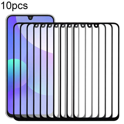 Front Glass Replacement Kit For Samsung Phones