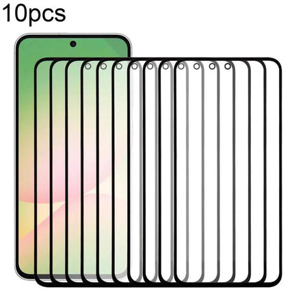 Front Glass Replacement Kit For Samsung Phones