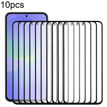 Front Glass Replacement Kit For Samsung Phones