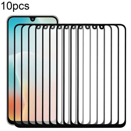 Front Glass Replacement Kit For Samsung Phones