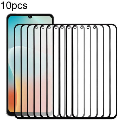 Front Glass Replacement Kit For Samsung Phones