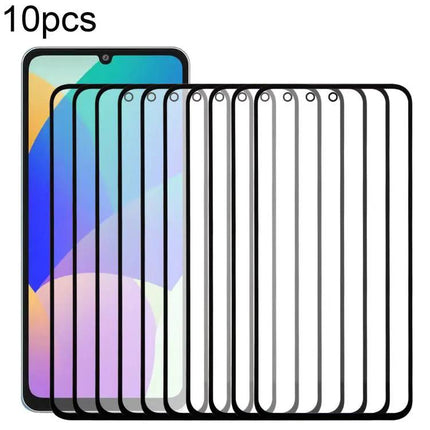 Front Glass Replacement Kit For Samsung Phones