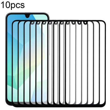 Samsung Galaxy Front Screen Glass Replacement