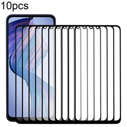 Samsung Galaxy Front Screen Glass Replacement