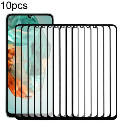 Front Glass Replacement Kit For Samsung Phones