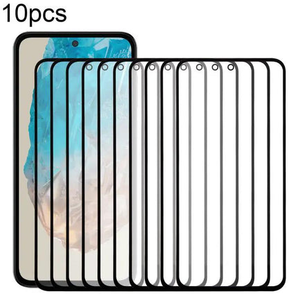 Samsung Galaxy Front Screen Glass Replacement