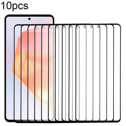 Samsung Galaxy Front Screen Glass Replacement