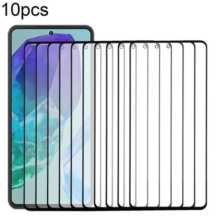 Samsung Galaxy Front Screen Glass Replacement