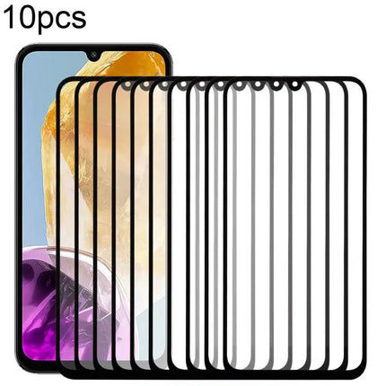 Samsung Galaxy Front Screen Glass Replacement