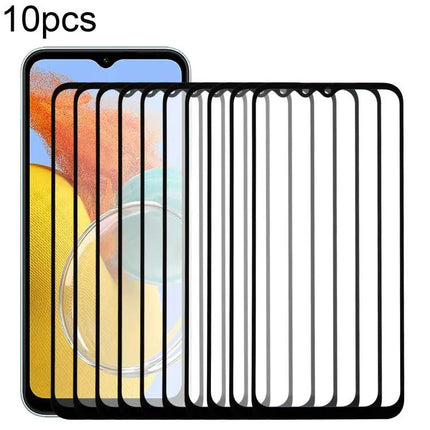 Samsung Galaxy Front Screen Glass Replacement